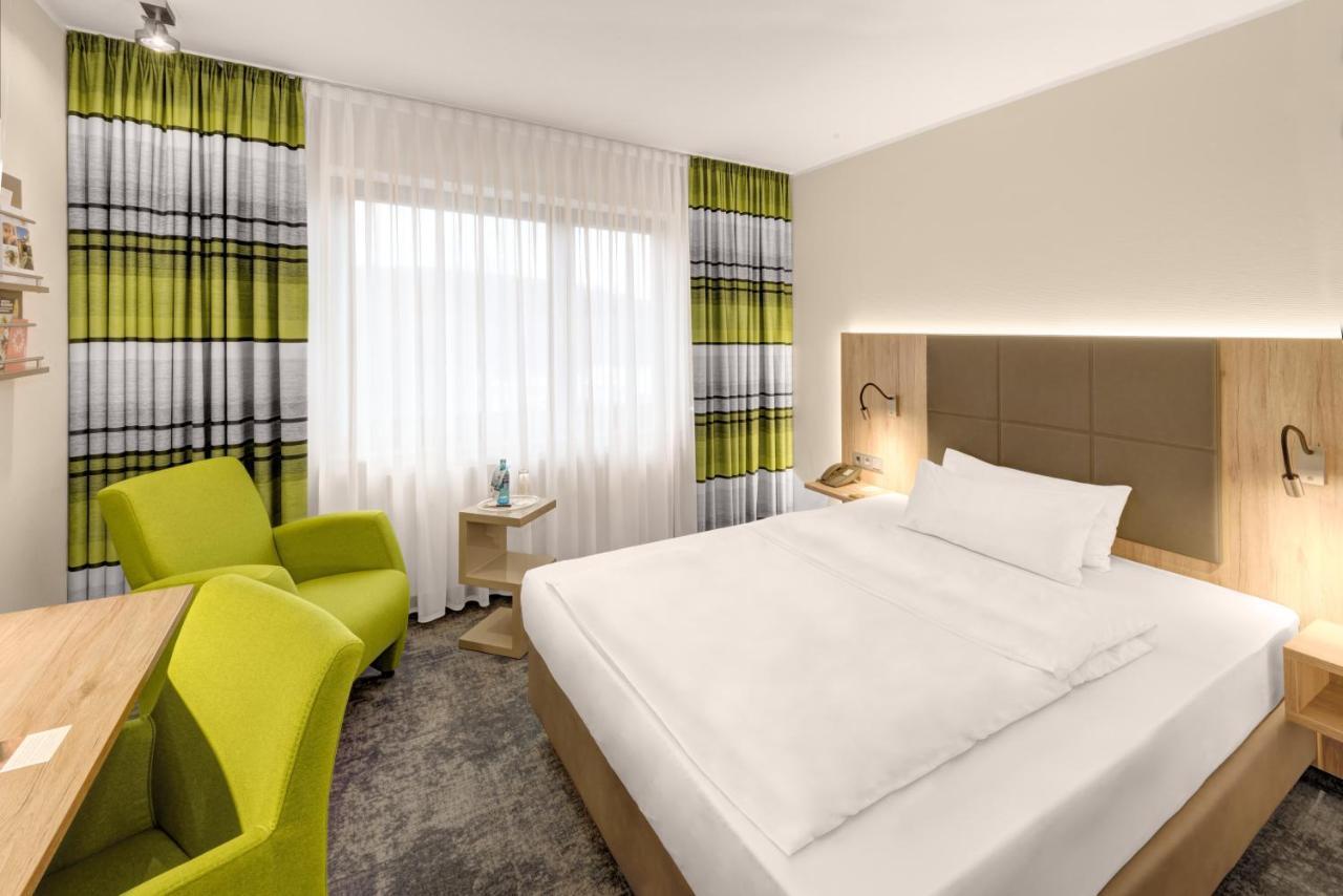 Ringhotel Zweibruecker Hof Herdecke Bagian luar foto