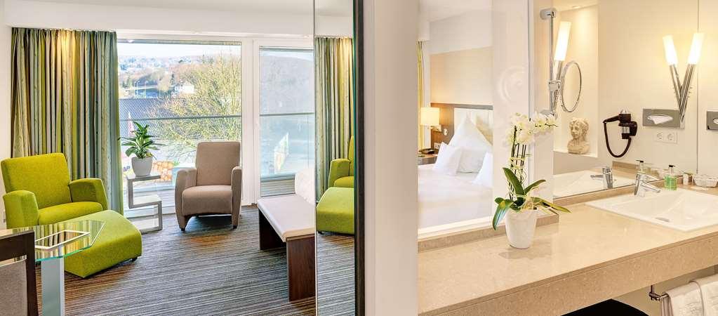 Ringhotel Zweibruecker Hof Herdecke Ruang foto
