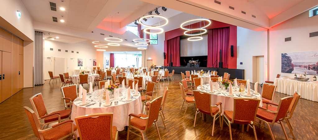 Ringhotel Zweibruecker Hof Herdecke Fasilitas foto