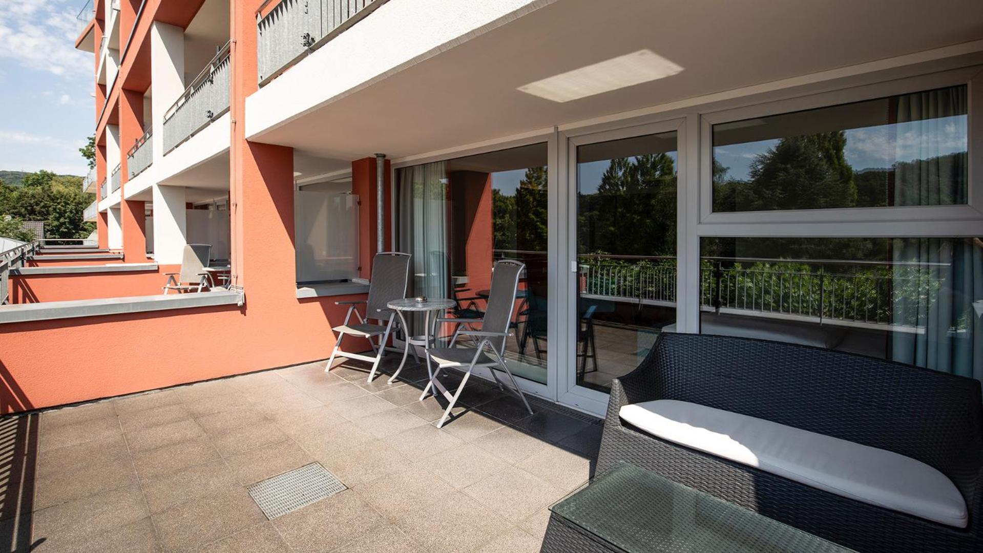 Ringhotel Zweibruecker Hof Herdecke Bagian luar foto