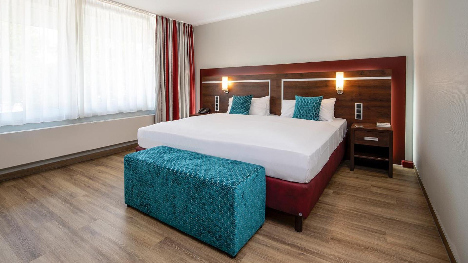 Ringhotel Zweibruecker Hof Herdecke Bagian luar foto