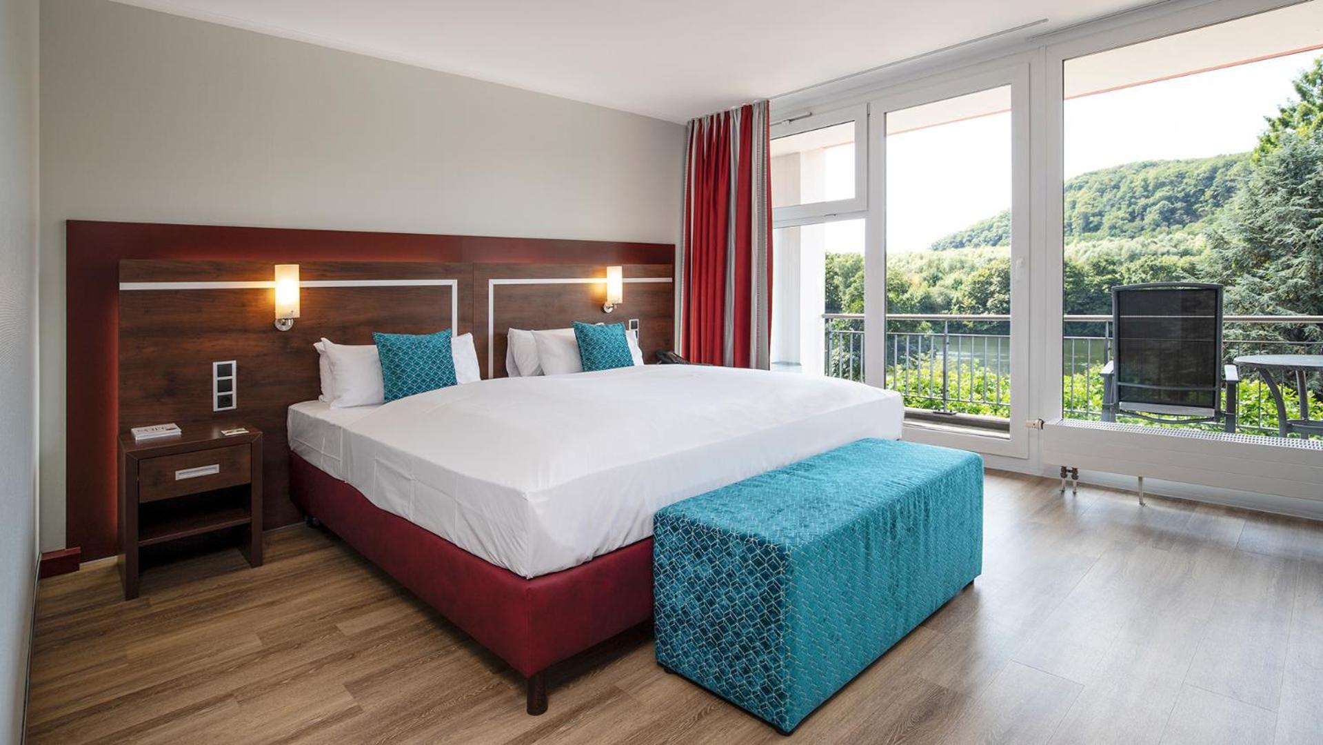 Ringhotel Zweibruecker Hof Herdecke Bagian luar foto