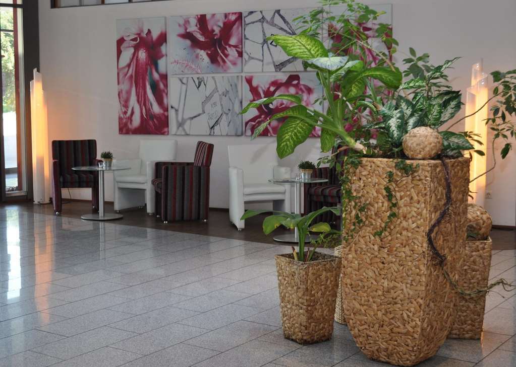 Ringhotel Zweibruecker Hof Herdecke Bagian luar foto