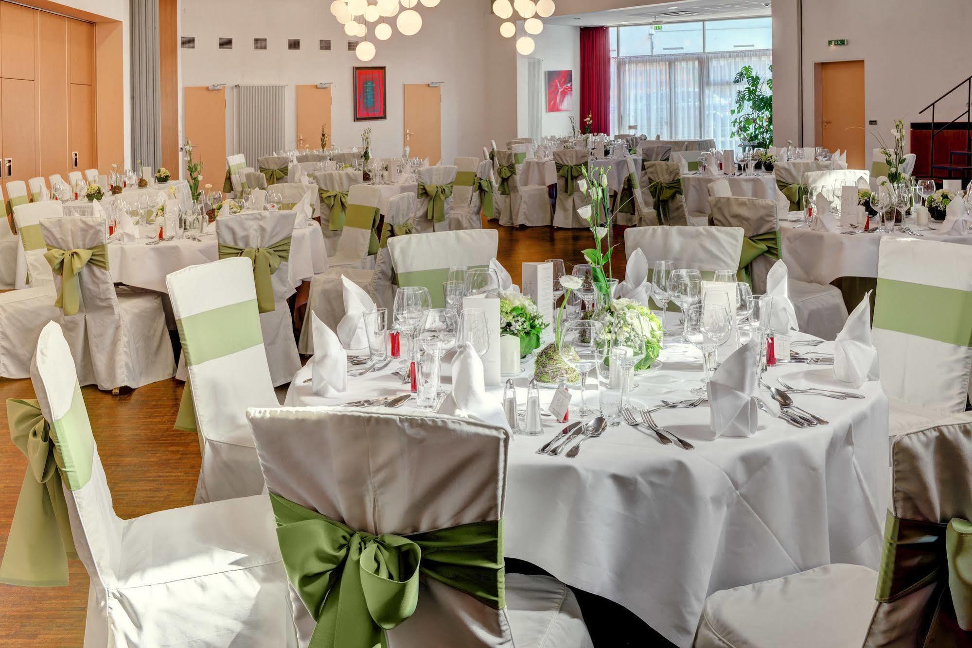 Ringhotel Zweibruecker Hof Herdecke Bagian luar foto