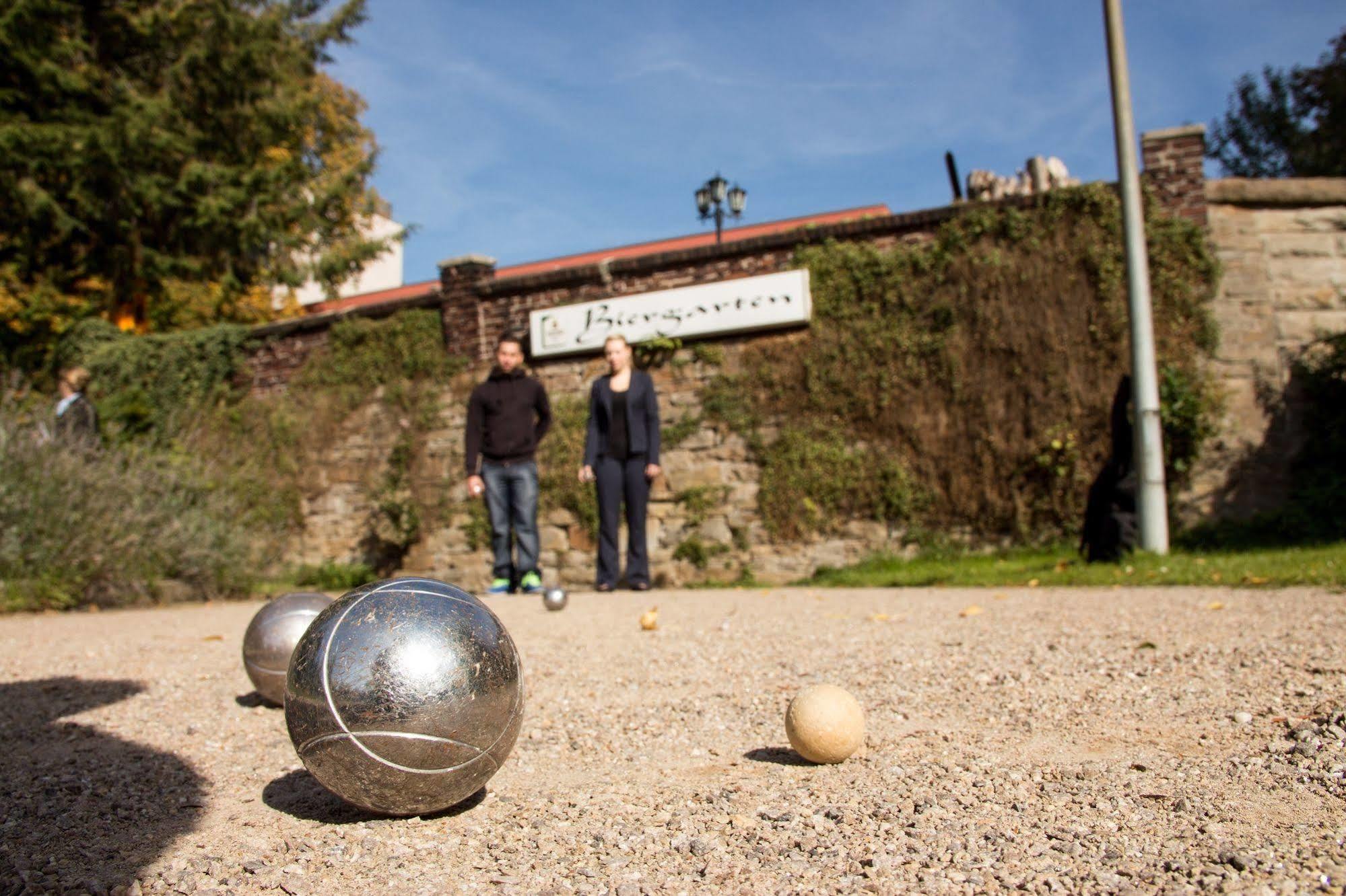 Ringhotel Zweibruecker Hof Herdecke Bagian luar foto