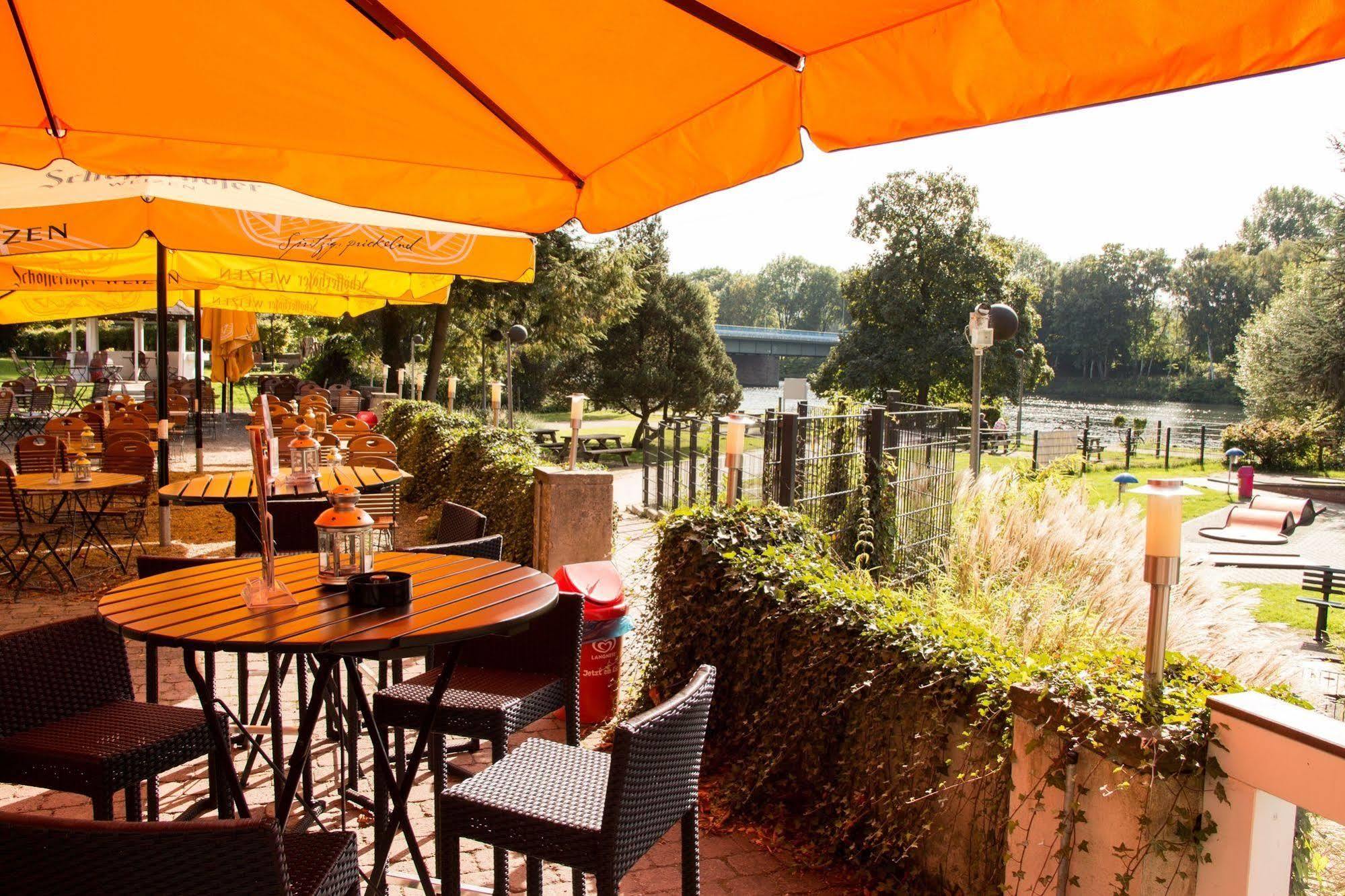 Ringhotel Zweibruecker Hof Herdecke Bagian luar foto
