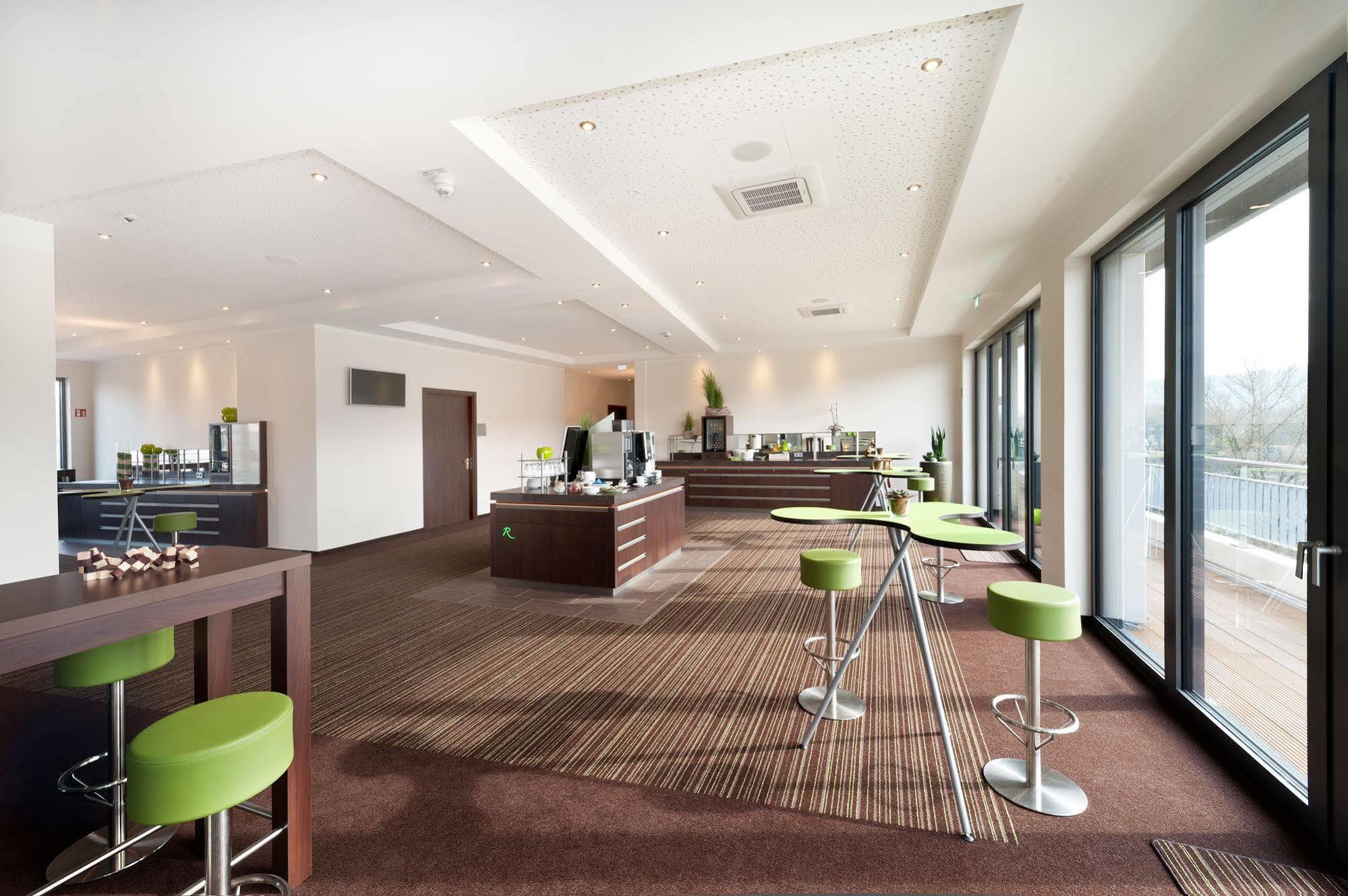 Ringhotel Zweibruecker Hof Herdecke Bagian luar foto
