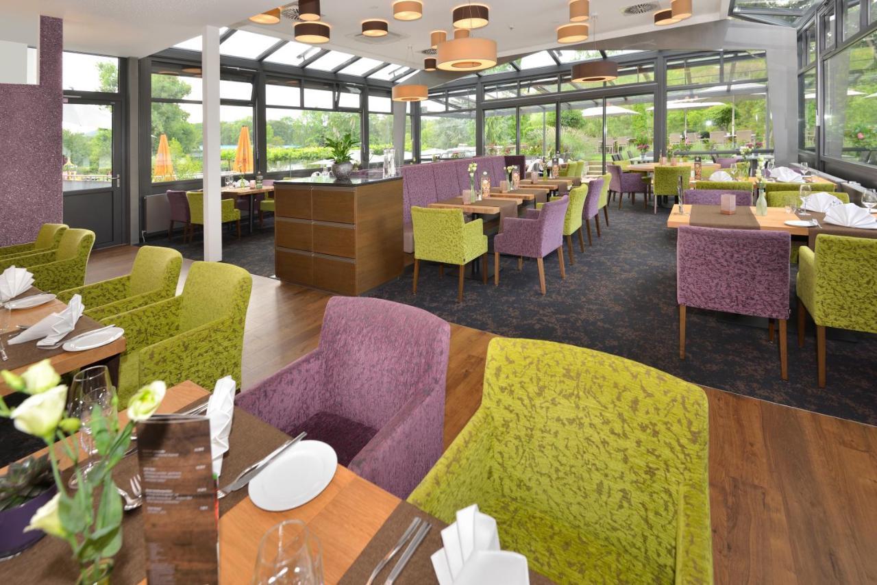 Ringhotel Zweibruecker Hof Herdecke Bagian luar foto